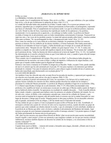 MARANATA EL SEÑOR VIENE!.pdf