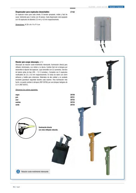 Otoplásticas Técnica de laboratorio Protección auditiva - Egger