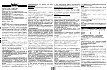 38367E pros-TOPICTAL.cdr - Raffo