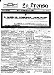 La Prensa 19220620 - Historia del Ajedrez Asturiano