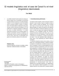 Technological And Audiovisual Convergence Cac
