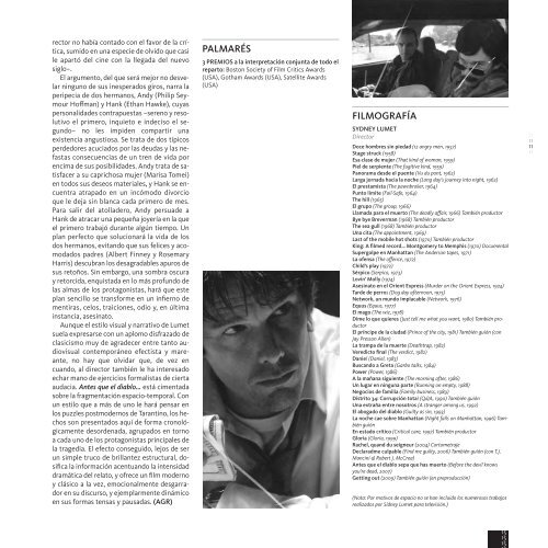 REVISTA CINECLUB UNED:Maquetación 1