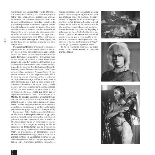 REVISTA CINECLUB UNED:Maquetación 1