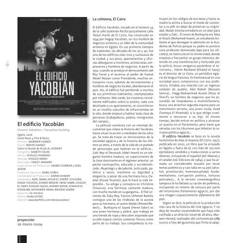 REVISTA CINECLUB UNED:Maquetación 1