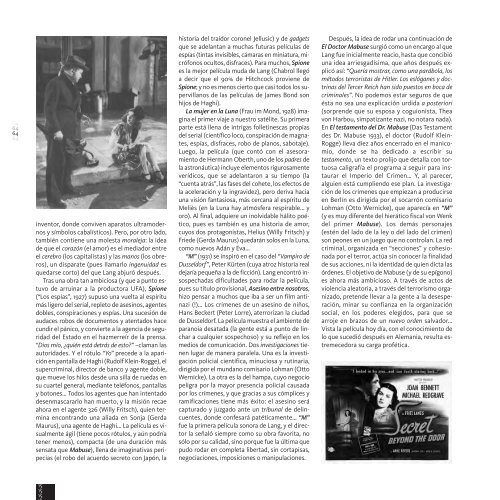 REVISTA CINECLUB UNED:Maquetación 1