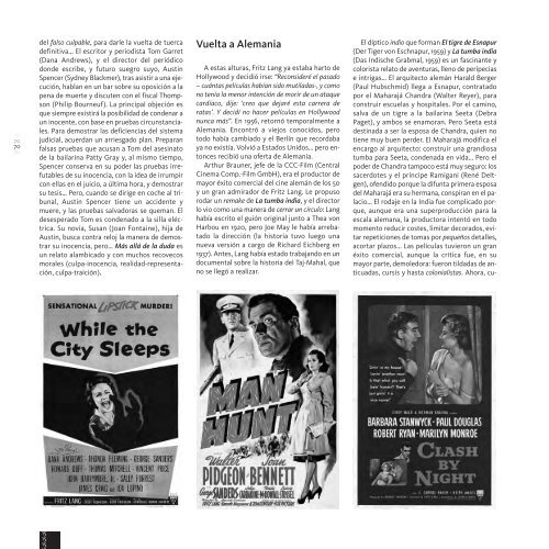 REVISTA CINECLUB UNED:Maquetación 1