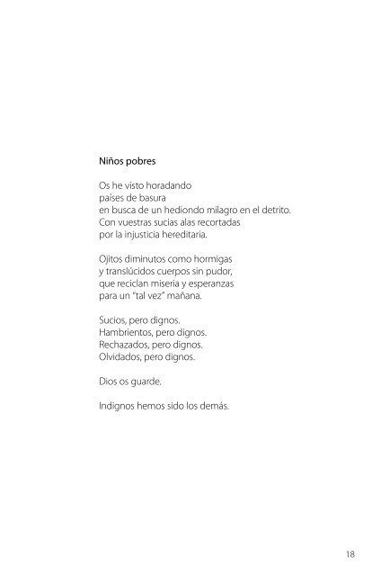 Untitled - Poemas de Fuego y Tierra