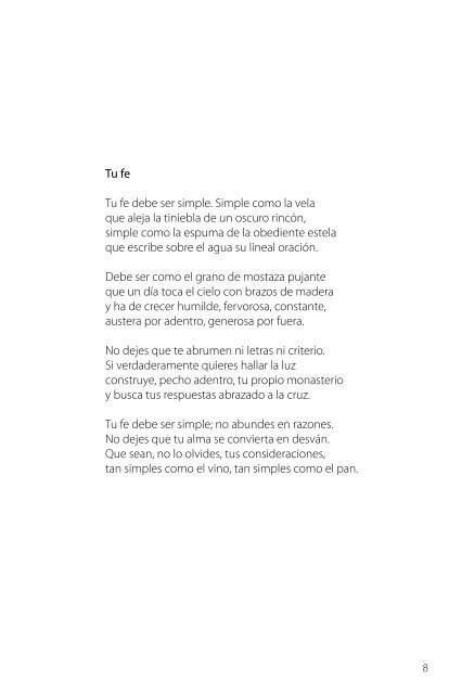 Untitled - Poemas de Fuego y Tierra