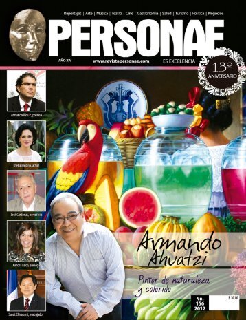 156 - Revista Personae