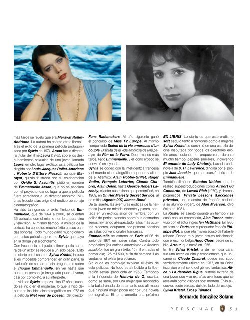 156 - Revista Personae