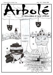 Versión completa en pdf - IES La Arboleda