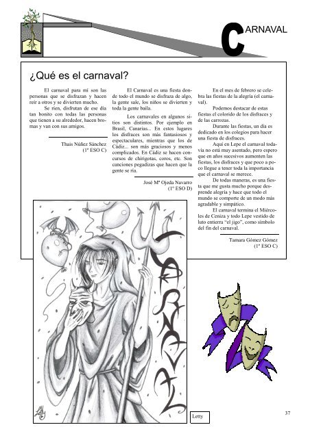 Versión completa en pdf - IES La Arboleda