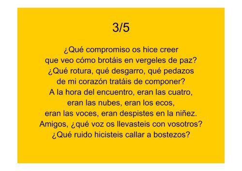 [POEMAS DE ASFALTO Y VELOCIDAD]