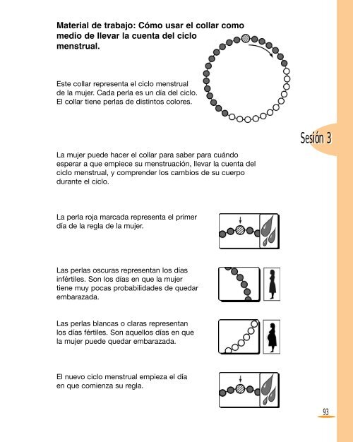 Ver el manual - Institute for Reproductive Health (IRH)