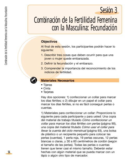 Ver el manual - Institute for Reproductive Health (IRH)