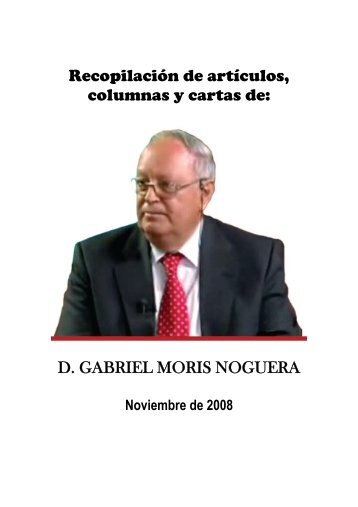 Gabriel Moris - Peones Negros
