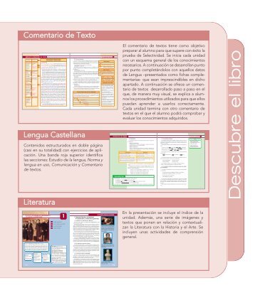 Descubre el libro - Ecir