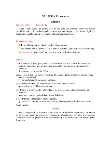 Formato PDF - Seminario Menor Santo Tomás de Villanueva (Toledo)