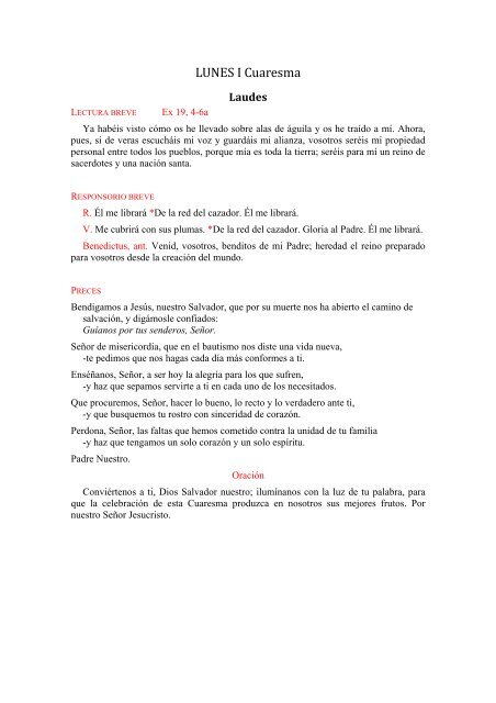 Formato PDF - Seminario Menor Santo Tomás de Villanueva (Toledo)