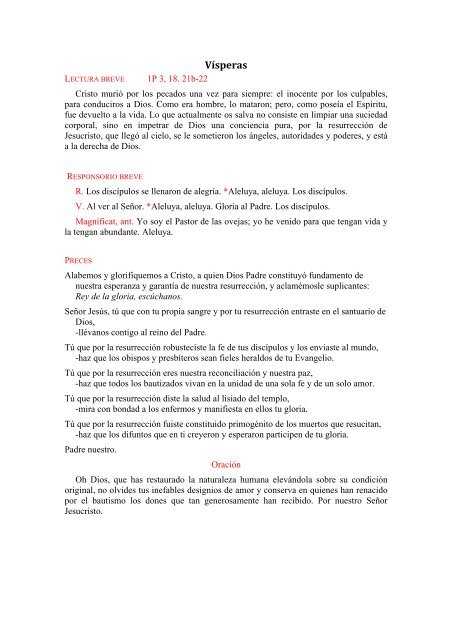 Formato PDF - Seminario Menor Santo Tomás de Villanueva (Toledo)