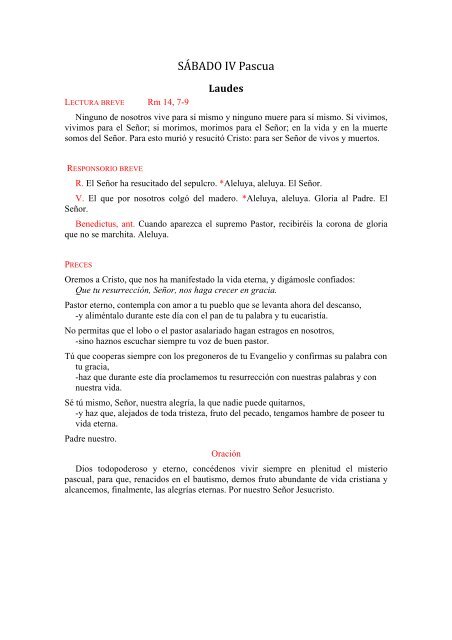 Formato PDF - Seminario Menor Santo Tomás de Villanueva (Toledo)