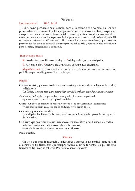 Formato PDF - Seminario Menor Santo Tomás de Villanueva (Toledo)