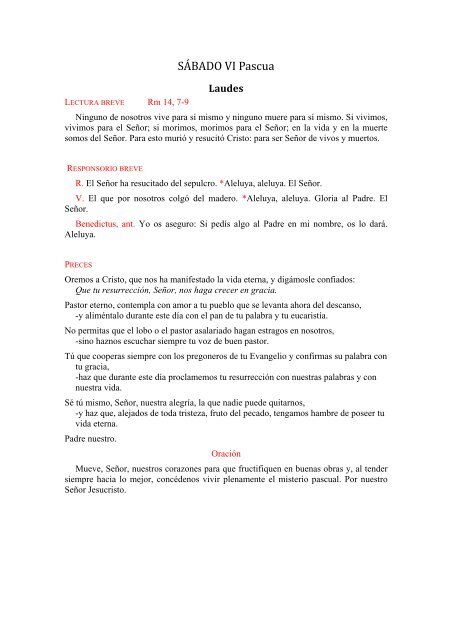 Formato PDF - Seminario Menor Santo Tomás de Villanueva (Toledo)