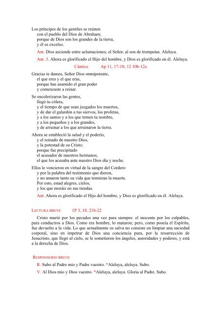 Formato PDF - Seminario Menor Santo Tomás de Villanueva (Toledo)