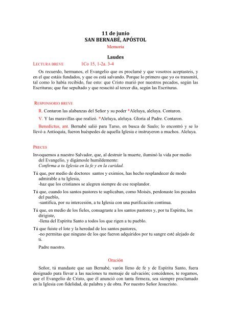 Formato PDF - Seminario Menor Santo Tomás de Villanueva (Toledo)