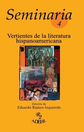 Vertientes de la literatura hispanoamericana - Adehl