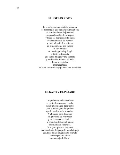 Poemas de Jacques Prévert - Webnode