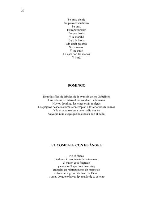 Poemas de Jacques Prévert - Webnode
