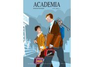 Revista del Cine Español - Academia de Cine