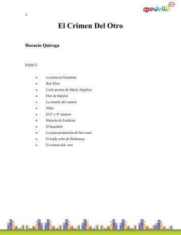 Quiroga_Horacio-El Crimen Del Otro.pdf