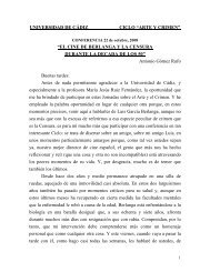 EL CINE DE BERLANGA Y LA CENSURA - Antonio Gómez Rufo