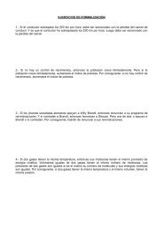 Lógica. Ejercicios de Formalización. Enunciados..pdf - I.E.S. Ricardo ...