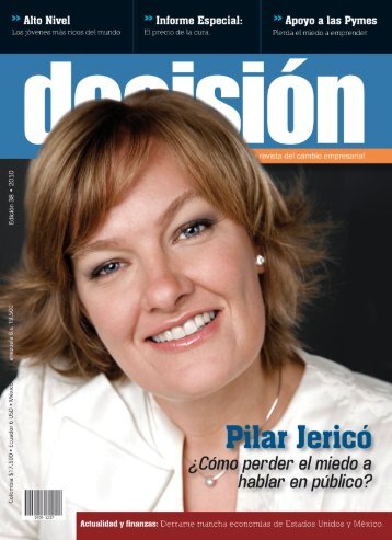 Directorio de establecimientos - Decisión Empresarial