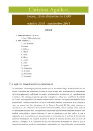 © Numerología por Yves Pflieger ESL - - Carta Natal