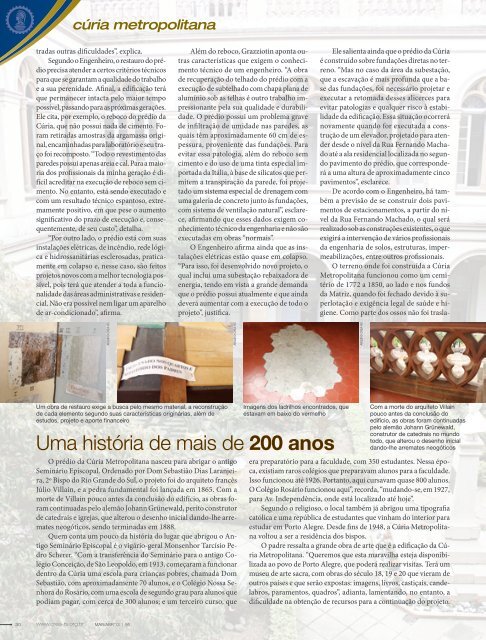 Revista ed.95 - Crea-RS