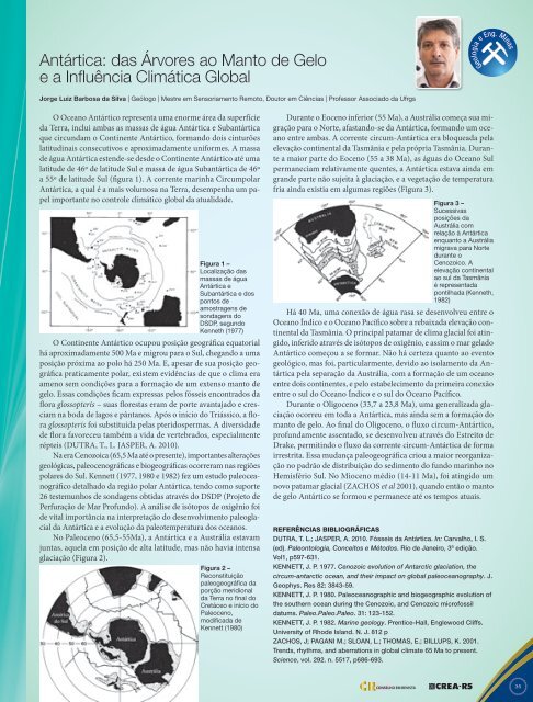 Revista ed.95 - Crea-RS