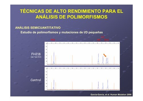 sistemas de secuenciación masiva