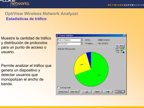 Gestión del ciclo de vida de instalaciones inalámbricas