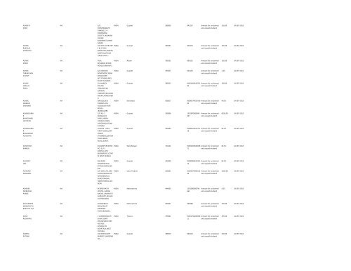 Financial Year 2005 - Srei Infrastructure Finance Limited