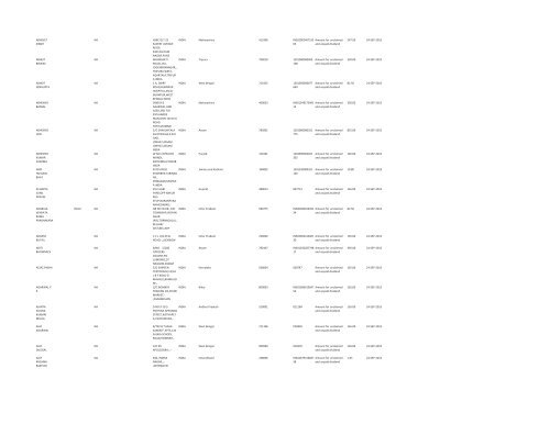 Financial Year 2005 - Srei Infrastructure Finance Limited