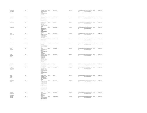 Financial Year 2005 - Srei Infrastructure Finance Limited