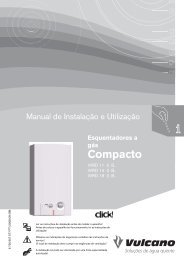 Manual Instalação