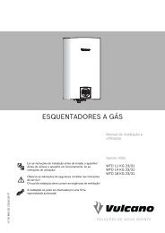 Manual Instalação