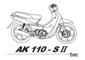 AK 110 S - Akt
