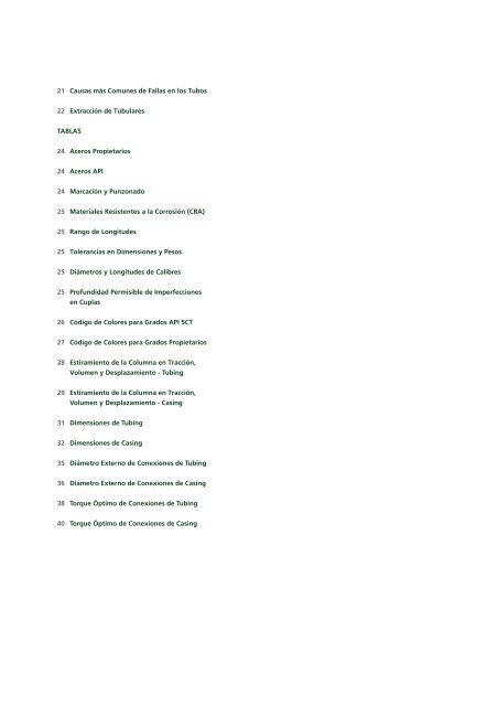Manual de Uso de Casing y Tubing - OilProduction.net