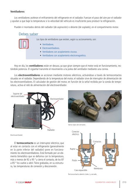 Libro de Elementos Amovibles - Extracto (PDF ... - Seguros MAPFRE